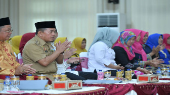 Bersama Lansia Hidup Lebih Bermakna