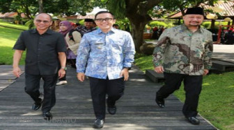 Bupati Banyuwangi Dinilai Layak Rebut DID Rp 75 Miliar