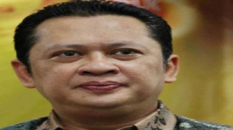 Ketua DPR Serukan Masyarakat Jangan Terprovokasi