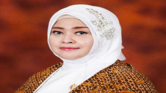 Senator DKI Minta Kepala Daerah Contoh Walikota Bogor