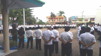 Fasha Minta Direksi, Karyawan dan Dewan Pengawas PDAM Tingkatkan Kinerja