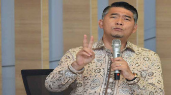 Kena Pengetatan PPKM, Semua Tempat Hiburan Malam di Kota Jambi Tutup