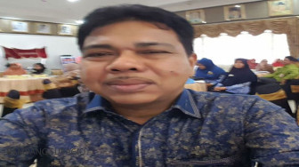 Cak Imin Harga Mati untuk Cawapres