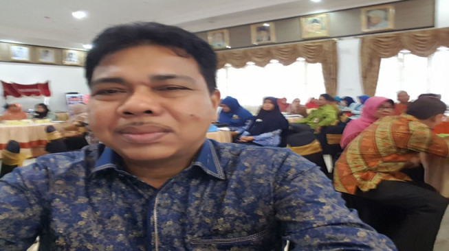 Handayani, Sedih Zumi Zola Tersangka KPK