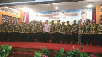80 % OPD Jambi Diisi Alumni Unja