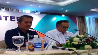 Atlet Village Kemayoran Siap Tampung 12 Ribu Atlet Asian Games