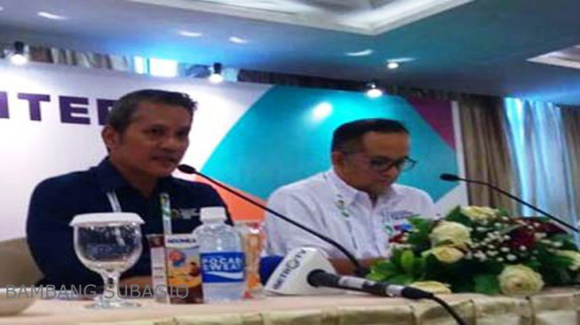 Atlet Village Kemayoran Siap Tampung 12 Ribu Atlet Asian Games