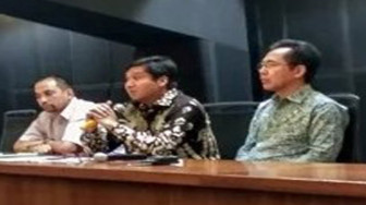 Piala Presiden , Insiden Penghadangan Gubernur DKI Anies Baswedan