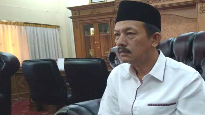 Fasilitasi Korban Penipuan Biro Perjalanan, Kemenag Jambi Bentuk Posko
