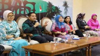 Kebijakan Kemendag Dikhawatirkan Memiskinkan Petani Jagung