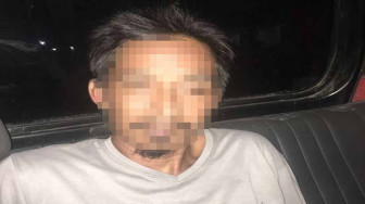 Polisi Ciduk Pencuri Minyak PetroChina