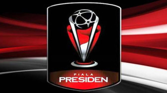 Persija dan Sriwijaya FC Melenggang ke Semi Final