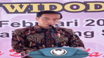 Stimulus Listrik Dilanjutkan Lagi, Terima Kasih Pak Jokowi