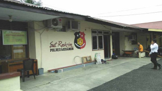 Tim Cyber Crime Selidiki Foto Syur Diduga Anggota Satpol PP