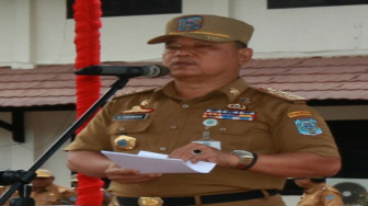 Dana Desa Tak Boleh Digunakan Sembaragan