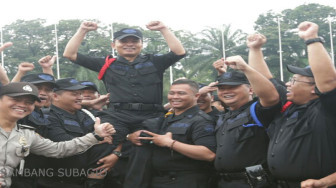 Jangan Jauhkan Wakil Rakyat dengan Rakyatnya