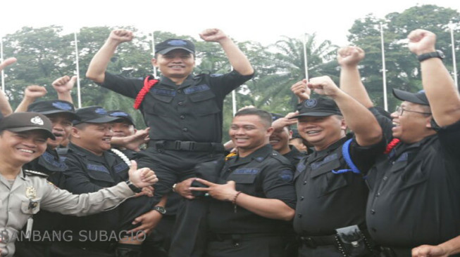 Jangan Jauhkan Wakil Rakyat dengan Rakyatnya