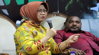 Pemekaran Daerah Jangan Jadi Forum Elit Politik Jadi Kepala Daerah