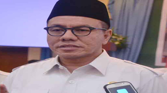 DPR Terima Usulan Nama Cagub BI Pasca Reses