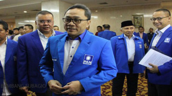 Zumi Zola Tersangka, PAN Siap Bantu Advokasi