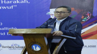 Zulkifli Hasan : Buya Hamka Inspirasi Saya Berpolitik