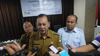 Pemprov Dukung PLN Realisasikan Kebutuhan Listrik Masyarakat