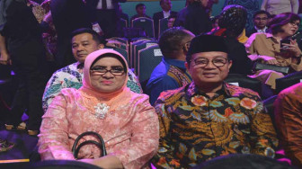 Amalia Soleha Syaihu Dapat Apresiasi Wakil Gubernur