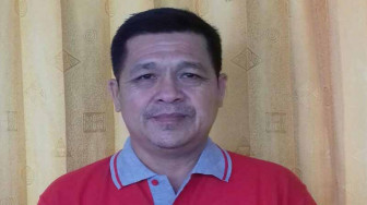 Misteri Lurah Usman Mundur