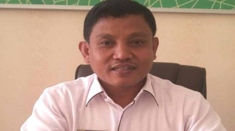 RSUD Chatib Quswain Terus Berbenah