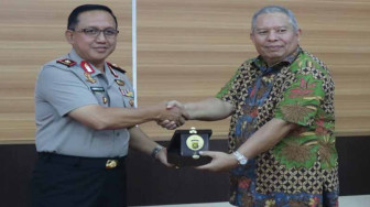 Tanjabbar “Primadona” Jaringan Narkotika