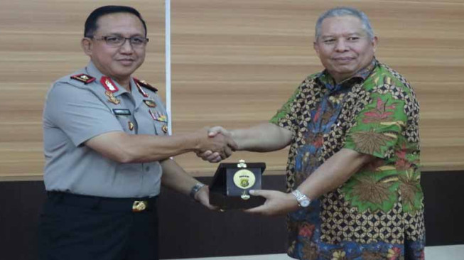 Tanjabbar “Primadona” Jaringan Narkotika