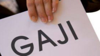 Gaji Kades Belum Bisa Naik, Sabar Yaaa....