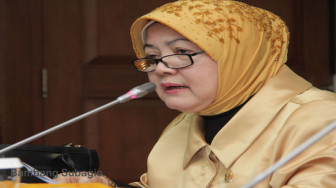 Juniwati : Pembahasan RUU PDT Atasi Persoalan Pembangunan Daerah