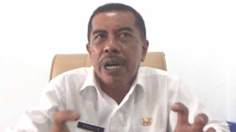 Pemkab Batanghari Siap Sambut Kehadiran Rombongan KPK