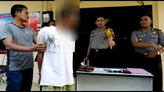 Berlagak Bak Anggota TNI, Pria Ini Tipu Gadis Bungo