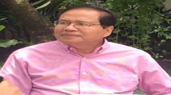 Rizal Ramli Miliki Syarat Masuk Poros Ketiga