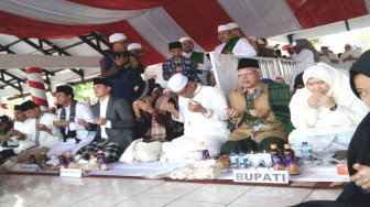 Pemkab Muaro Jambi Undang Ustadz Abdul Somad