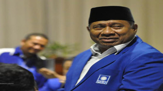 DPR Usulkan Percepat Pemekeran Ditjen Pendis