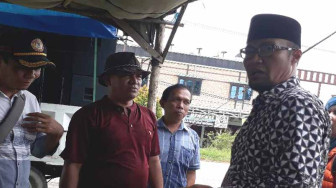 Korban Truk Batubara Meningkat, Kepedulian Perusahaan Minim