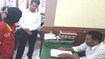 Cabuli Bocah, Pria Ini Pura-Pura Gila Setelah Ditangkap