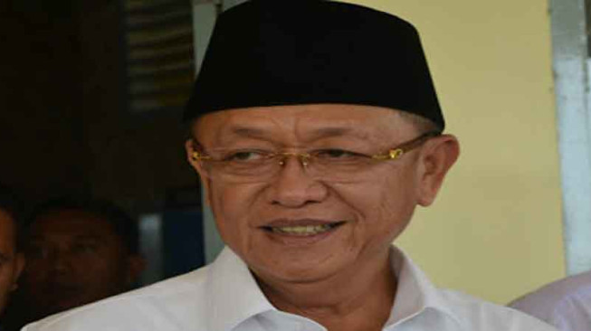 Cek Endra Akan Ciptakan Informasi Berbasis Elektronik