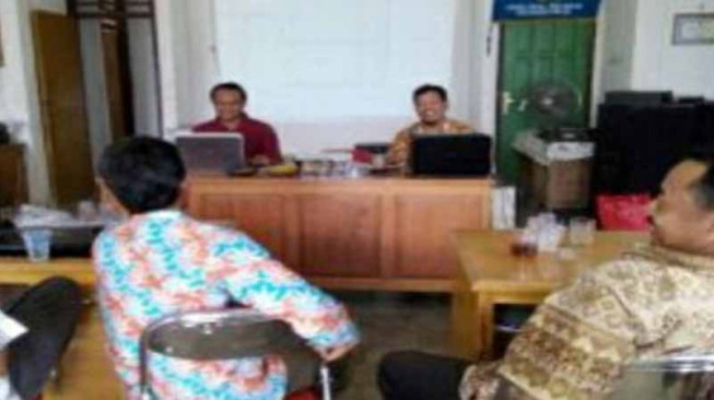 Maaaakkk... Ratusan Desa Terancam Tidak Terima DD