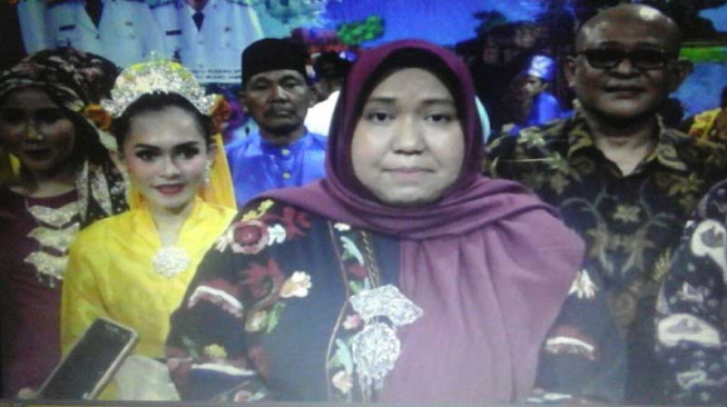 Muaro Jambi Tampilkan Beragam Seni dan Budaya Daerah