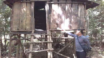 Kematian Umar Diduga Kuat Akibat Sakit