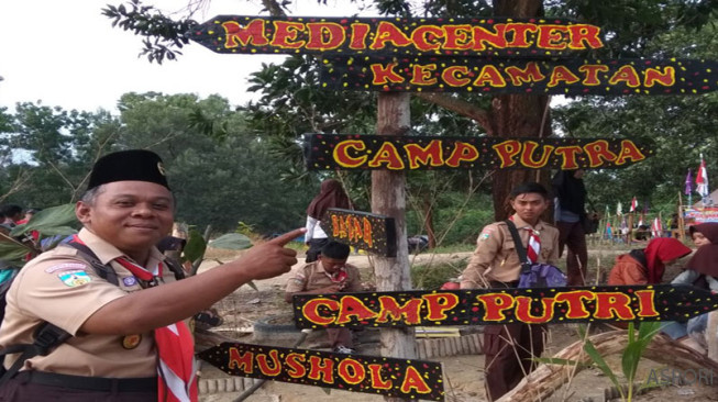 Zumi Zola Dipastikan Akan Buka LSHRP 14 UIN STS Jambi