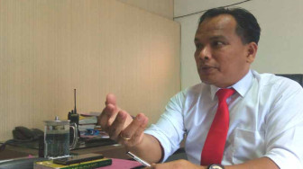 Polisi Temukan Video Aksi Pedofilia Si Angle