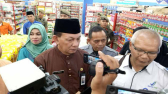 27 Sarden Positif Mengandung Cacing