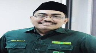 Revisi UU MD3, Fraksi PKB Minta PPP Obyektif