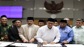 Ini Sembilan Peningkatan Pelayanan Haji Indonesia Tahun 2018