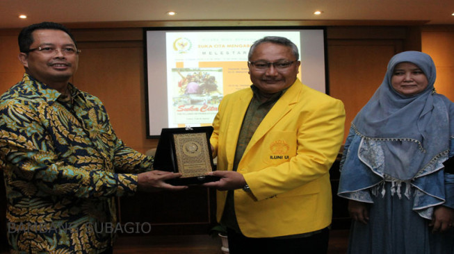 Mahyudin : Daerah Perbatasan Agar Dibangun KEK